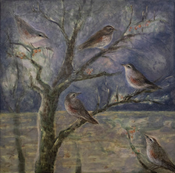 Redwings